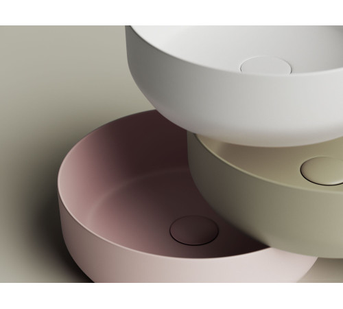 Умывальник Ceramica Nova Element CN6022