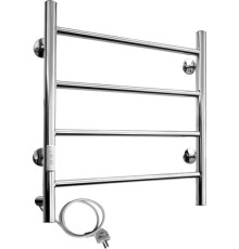 Полотенцесушитель Ростела Виктория 50x60/4 с диммером, левый