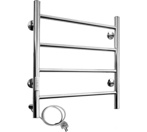 Полотенцесушитель Ростела Виктория 50x60/4 с диммером, левый