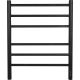 Полотенцесушитель Wellerein LD0109 50x60, черный