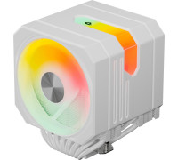 Кулер для процессора upHere UP2TC8C белый