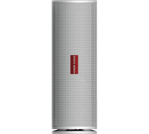 Беспроводная колонка HONOR Choice Portable Bluetooth Speaker Pro белый