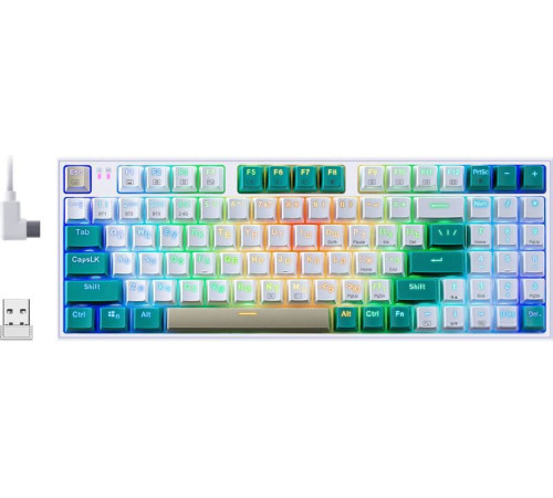 Клавиатура Redragon Veigar