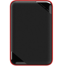 Внешний накопитель Silicon-Power Armor A62 2TB SP020TBPHD62SS3K