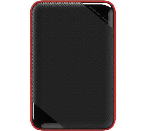 Внешний накопитель Silicon-Power Armor A62 2TB SP020TBPHD62SS3K