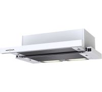 Кухонная вытяжка Krona Kamilla Eco 600 W белый