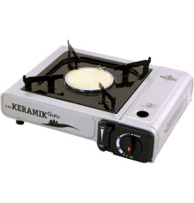 Туристическая плита Tourist Keramik Guru [TS-200]