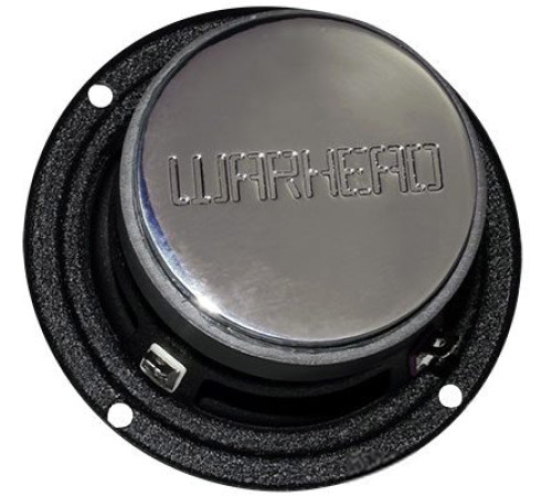 Мидбас Урал AS-W87M SQ