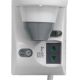 Сушилка для волос Vortice FOHN 1200 PLUS 70924