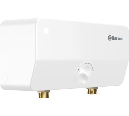 Проточный электрический водонагреватель Thermex Artflow 6000