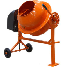 Бетономешалка ECO CM-71