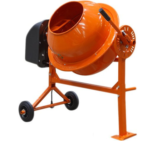 Бетономешалка ECO CM-71