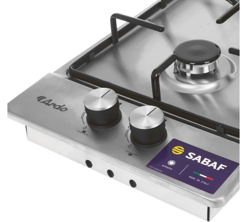 Варочная панель ARDO MH32GX2