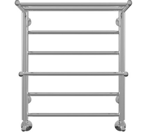 Полотенцесушитель Granula Стиль 50х60 нижнее подключение