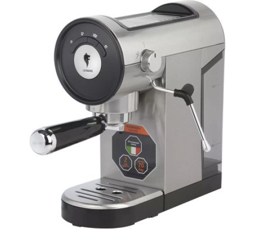 Рожковая кофеварка Leonord LE-1749