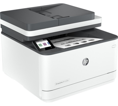 МФУ HP LaserJet Pro 3103fdn 3G631A