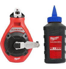 Шнур разметочный Milwaukee 4932493814