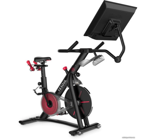Велотренажер DFC Yesoul BG1-B-32