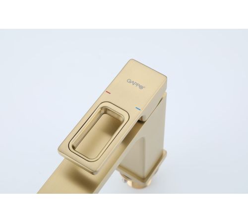 Смеситель Gappo G1017-3