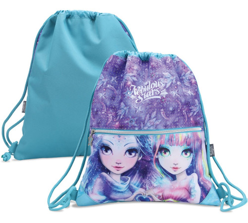 Мешок для обуви Nebulous Stars Isadora 12572_NSDA