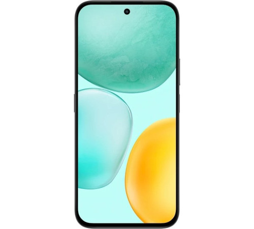 Телефон HONOR X6c 6GB/128GB международная версия полночный черный