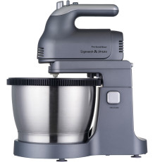 Миксер Zigmund & Shtain ZHM-160