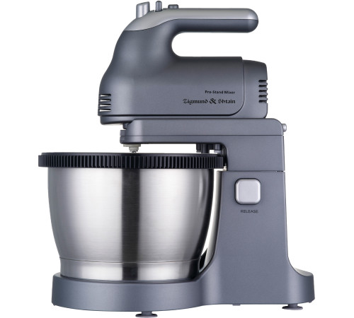 Миксер Zigmund & Shtain ZHM-160