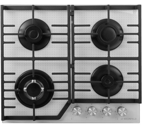 Варочная панель MAUNFELD EGHG.64.73CW/G