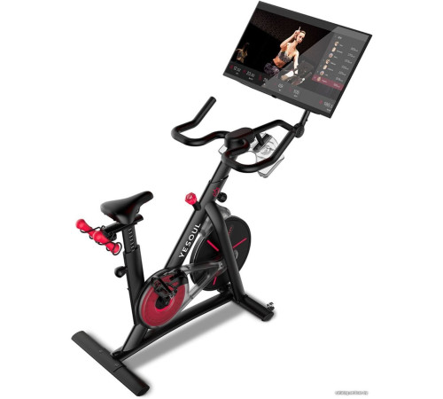 Велотренажер DFC Yesoul BG1-B-32