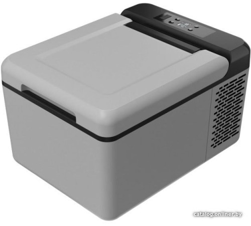 Компрессорный автохолодильник Alpicool C9 без адаптера 220В