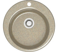 Кухонная мойка MARRBAXX Карельский камень модель 30/Q5 F030Q005 песочный