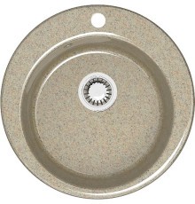 Кухонная мойка MARRBAXX Карельский камень модель 30/Q5 F030Q005 песочный