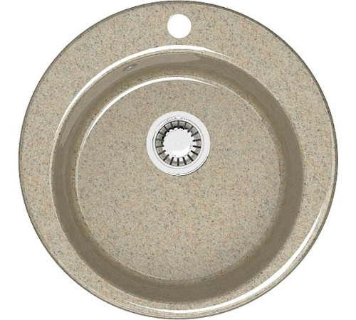 Кухонная мойка MARRBAXX Карельский камень модель 30/Q5 F030Q005 песочный