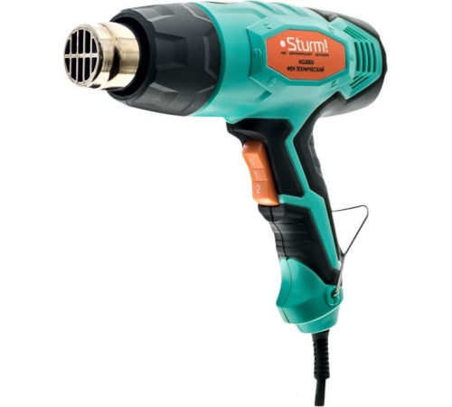 Промышленный фен Sturm HG2005