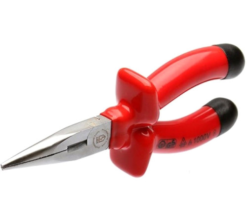 Набор пассатижей КВТ НИИ-03 3 предмета