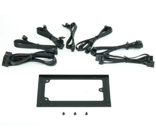 Блок питания Chieftec Compact CSN-650C