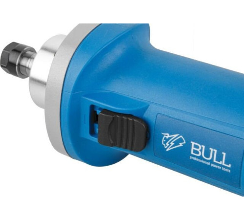 Прямошлифовальная машина Bull EDG 6528 E