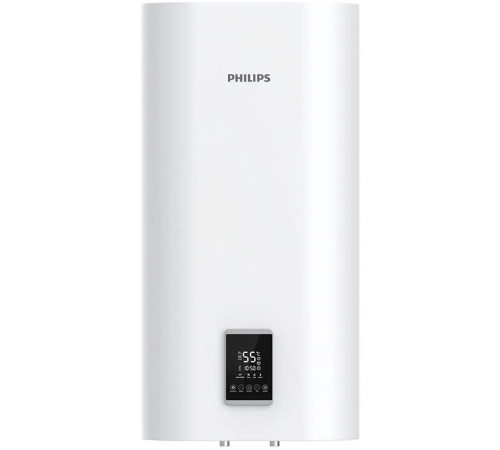 Накопительный электрический водонагреватель Philips AWH1620/5130YC