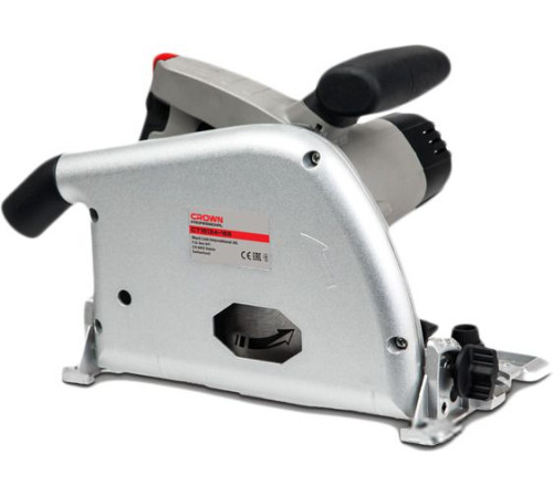 Дисковая циркулярная пила Crown CT15134-165