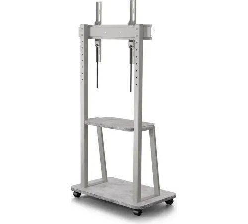 Стойка для телевизора Holder PR-108 серый/сланец