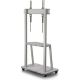 Стойка для телевизора Holder PR-108 серый/сланец