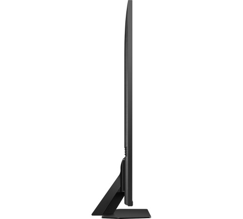 MiniLED телевизор Samsung Neo QLED 4K QN90F AI QE50QN90FAUXRU