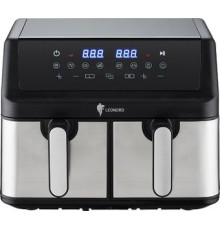 Аэрогриль аэрофритюрница Leonord LE-17707 Dual 111224
