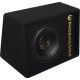 Корпусной активный сабвуфер Phoenix Gold Z10AB