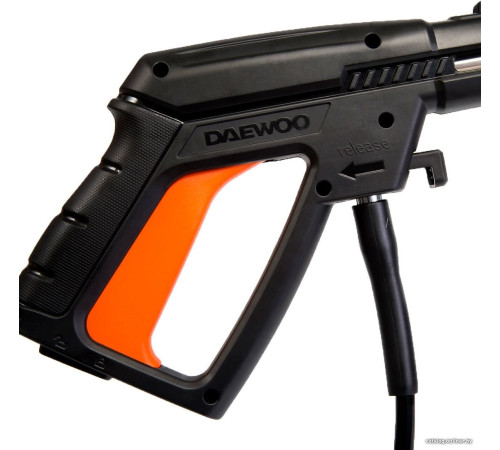 Мойка высокого давления Daewoo Power DAW 550