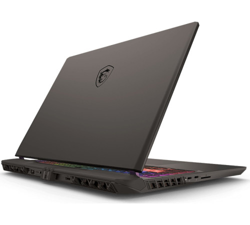 Игровой ноутбук MSI Vector 16 HX AI A2XWJG-665XBY