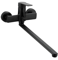 Смеситель Esko Lagos Black LG31B