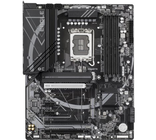 Материнская плата Gigabyte Z790 Eagle rev. 1.0
