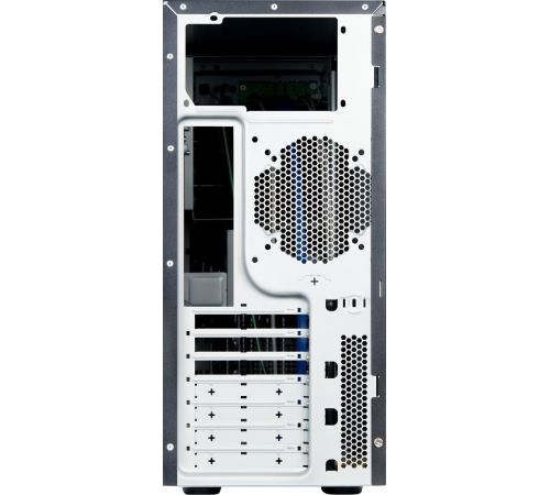 Корпус Chieftec BM-25B-OP