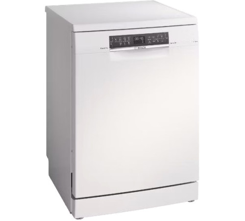 Отдельностоящая посудомоечная машина Bosch SMS6EMW65Q